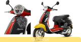 ​Συνεργασία Disney - Vespa,​synergasia Disney - Vespa