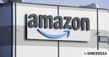 Amazon, Μήνυση, FTC,Amazon, minysi, FTC