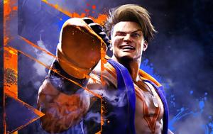 Παίζουμε Final Fight, Street Fighter 6 Classic Leaderboard Champ AchievementTrophy Guide, paizoume Final Fight, Street Fighter 6 Classic Leaderboard Champ AchievementTrophy Guide