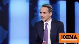 Μητσοτάκης, ΑΝΤ1, Ερντογάν, Θράκη - Δείτε,mitsotakis, ant1, erntogan, thraki - deite