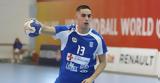 Κ21 Ελλάδα - Κούβα 42-26, Εύκολα, Εθνική,k21 ellada - kouva 42-26, efkola, ethniki