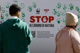 Μετά, Greenpeace, Ρωσία, WWF - Κατηγορίες,meta, Greenpeace, rosia, WWF - katigories