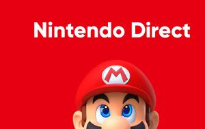 Nintendo Direct – Ιούνιος 2023, Nintendo Direct – iounios 2023