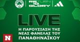 Live, Παναθηναϊκού Video,Live, panathinaikou Video