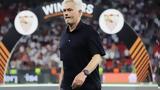 Καμπάνα, Μουρίνιο, UEFA,kabana, mourinio, UEFA