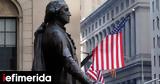 Wall Street, Απώλειες, Dow Jones, Nasdaq, FED,Wall Street, apoleies, Dow Jones, Nasdaq, FED