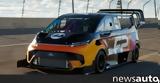Ford, SuperVan 4 2, 101ο Pikes Peak,Ford, SuperVan 4 2, 101o Pikes Peak