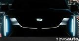 Cadillac Escalade IQ,+video