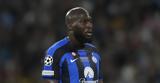 Μίλαν, Ίντερ, Λουκάκου,milan, inter, loukakou