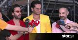Χρήστος Μάστορας, Δέσποινα Βανδή,christos mastoras, despoina vandi