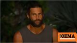 Κωνσταντίνος Βασάλος, Survivor All Star,konstantinos vasalos, Survivor All Star