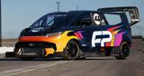 Ford SuperVan 4 2, Pikes Peak,1 420 PS