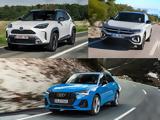 Toyota, Audi, Ποια, Νο1, Ευρώπη, 2023,Toyota, Audi, poia, no1, evropi, 2023