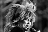 Tina Turner,