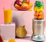 Nutribullet,