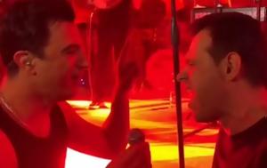 Δημήτρης Ιτούδης, Δήμο Αναστασιάδη, dimitris itoudis, dimo anastasiadi