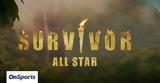 Survivor All Star, 24ωρη, Αυτά,Survivor All Star, 24ori, afta