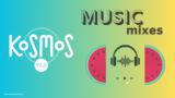 Music Mixes, Kosmos |,ERT, 22 06 2023