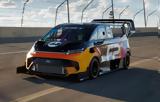 Ford SuperVan 4 2, 1 400,Pikes Peak