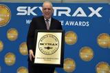 Star Alliance, Αναδείχθηκε, Skytrax World Airline Awards 2023,Star Alliance, anadeichthike, Skytrax World Airline Awards 2023