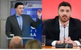 Εκλογές 2023, Debate Κικίλια – Τεμπονέρα, Realfm 978,ekloges 2023, Debate kikilia – tebonera, Realfm 978