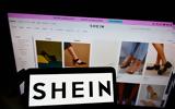 Shein, Επέκταση, Κίνα,Shein, epektasi, kina