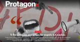 Protagon-ιστής, - Πρωτοφανής,Protagon-istis, - protofanis