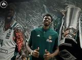 Panathinaikos,Kostas Antetokounmpo