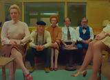 Wes Anderson,