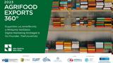 Μπάμπης Χατζάκος, ΤheFutureCats, Agrifood Exports 360°,babis chatzakos, theFutureCats, Agrifood Exports 360°