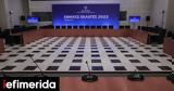 Εκλογές 2023, Ζάππειο, Τύπου,ekloges 2023, zappeio, typou