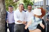 Μητσοτάκης, Περιοδεία, Παλαιό Φάληρο –,mitsotakis, periodeia, palaio faliro –