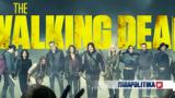 The Walking Dead, Έρχονται, -offs, -φαινόμενο, COSMOTE TV,The Walking Dead, erchontai, -offs, -fainomeno, COSMOTE TV