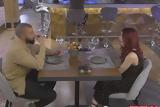 First Dates, Γιάννης, - Καλά,First Dates, giannis, - kala