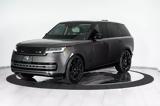 Inkas,Range Rover