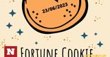 Σπάσε, Fortune Cookie, 2306,spase, Fortune Cookie, 2306