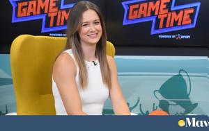 ΟΠΑΠ Game Time, ΟΠΑΠ Champion Κορίνα Πολίτη, Ευρωπαϊκό Πρωτάθλημα Ομάδων, opap Game Time, opap Champion korina politi, evropaiko protathlima omadon
