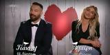 First Dates, Κλαίρη, Γιάννη, – Είναι,First Dates, klairi, gianni, – einai