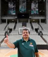 Αταμάν Παναθηναϊκός, Ο Μπαρτζώκας,ataman panathinaikos, o bartzokas