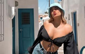 Super Κικής, Ιωάννα Τούνη, Twitter, Super kikis, ioanna touni, Twitter