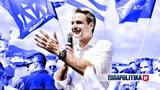 Αυτοδύναμη, Νέας Δημοκρατίας, Ρεαλισμός,aftodynami, neas dimokratias, realismos