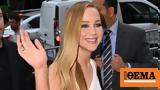 Jennifer Lawrence,