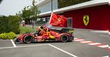 Ferrari, Επιτέλους, Μαρανέλο, – Γύρος, Le Mans,Ferrari, epitelous, maranelo, – gyros, Le Mans