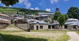 Discover Nymfaio, One,UNESCO’s Top Ten Most Picturesque Villages, Europe
