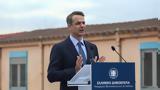 Greece’s Parliamentary Election, New Democracy Expected,Secure Dominant Victory