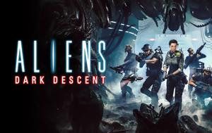 Aliens, Dark Descent Review