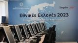 Εκλογές 2023, Εσωτερικών -, 20 30,ekloges 2023, esoterikon -, 20 30