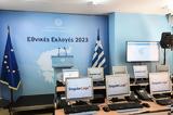 Εκλογές 2023, Πλήρης, – 20,ekloges 2023, pliris, – 20