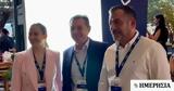 Worldline Greece, Commerce Networking Day,GR EC A