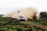 Ράλλυ Σαφάρι – 2η Ημέρα, Ogier, 1-2-3, Toyota,rally safari – 2i imera, Ogier, 1-2-3, Toyota